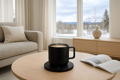 Coffee Heater Pad